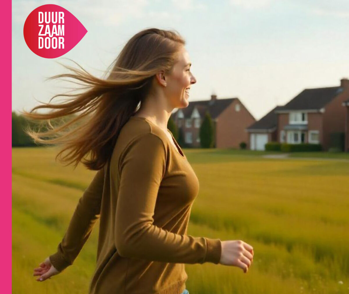 Nieuw: online magazine Toekomstbestendige Wijken