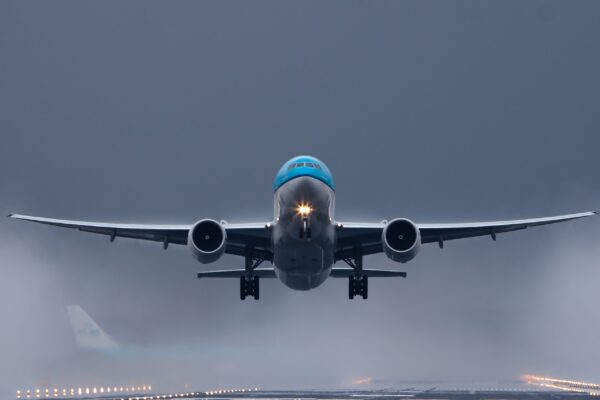 Hoe staat het met Lelystad Airport?  