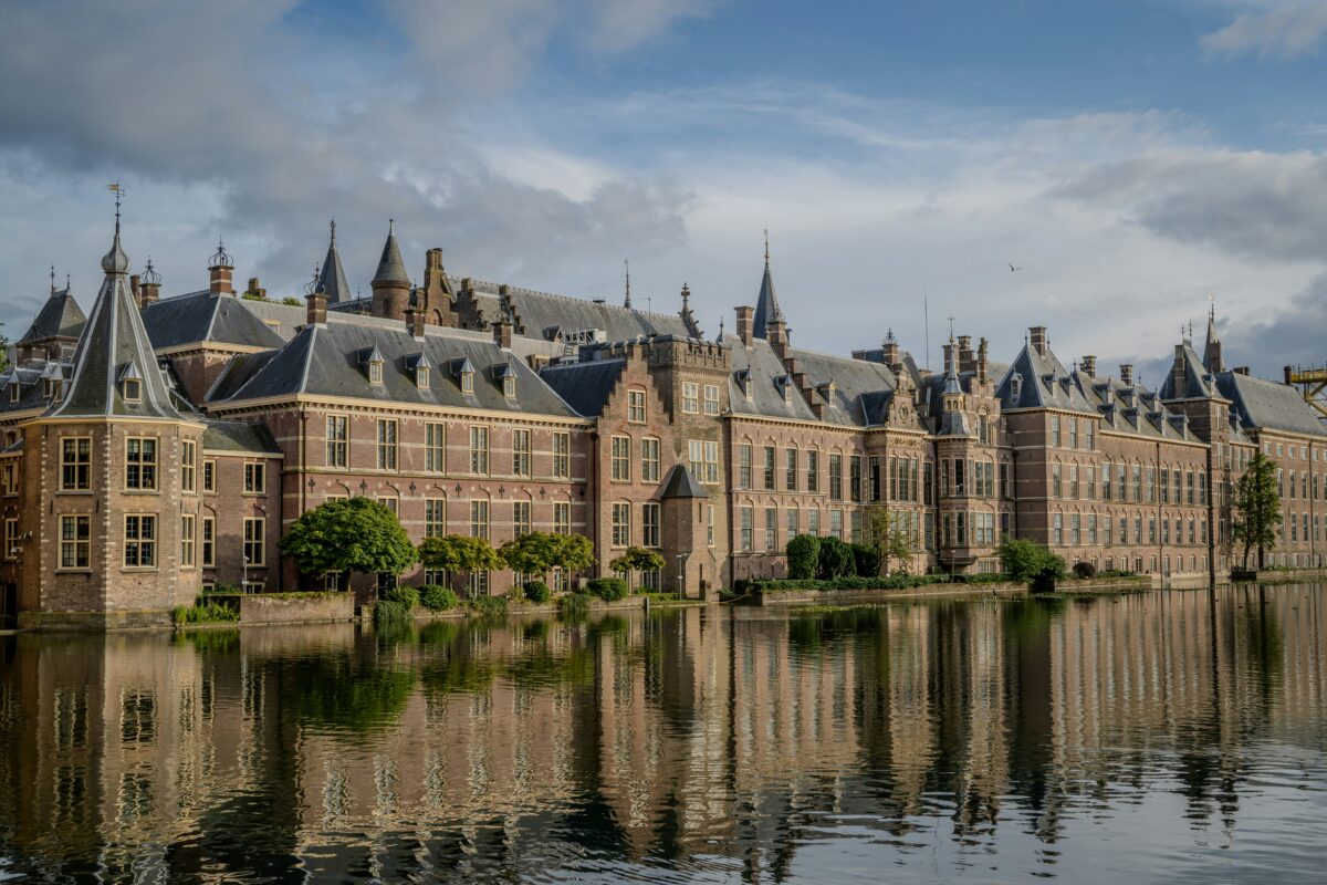 Natuur- en milieuorganisaties: Tweede Kamer aan zet om door te pakken op natuur en klimaat 