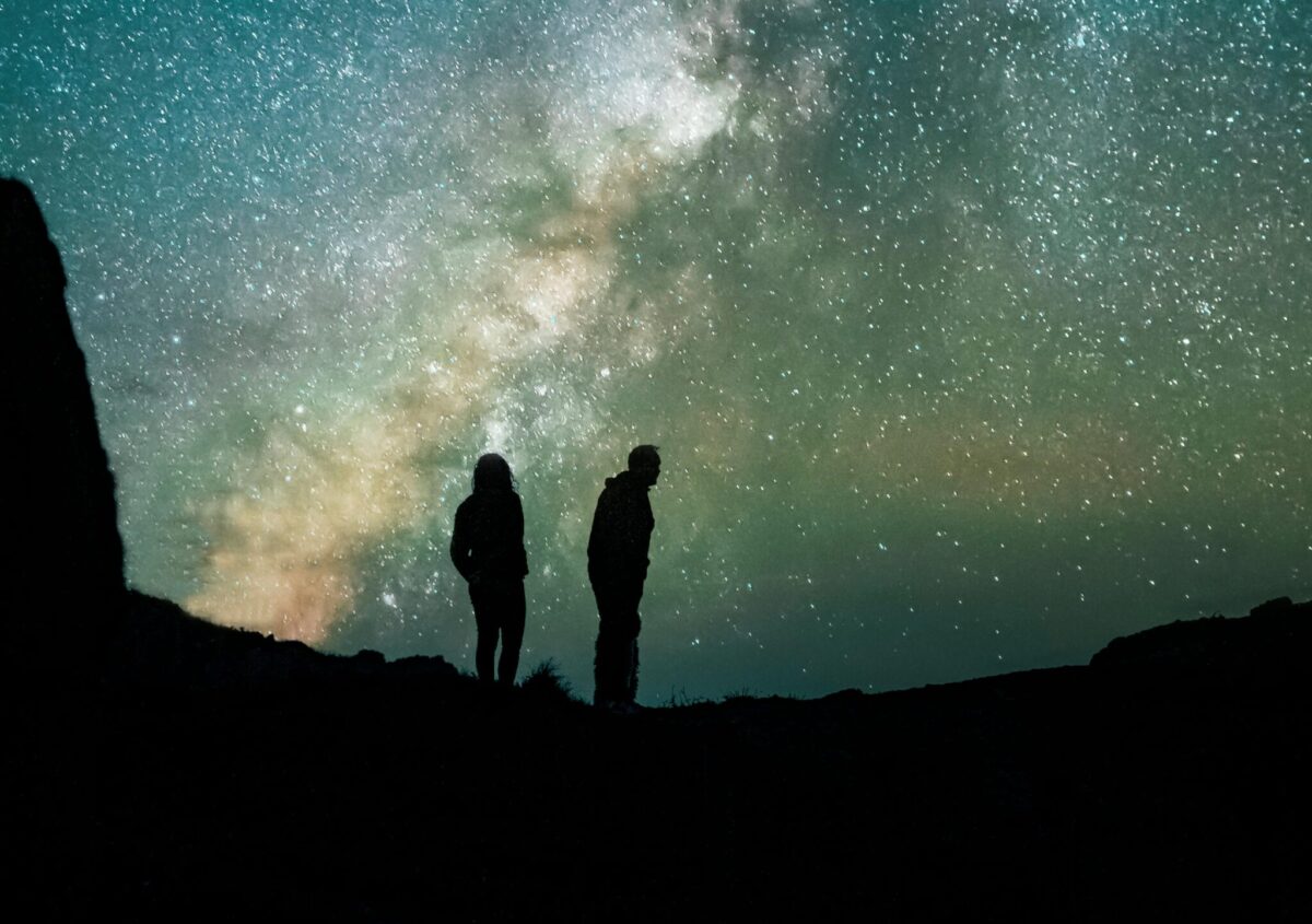 Licht uit, Nacht aan: word nachtwachter