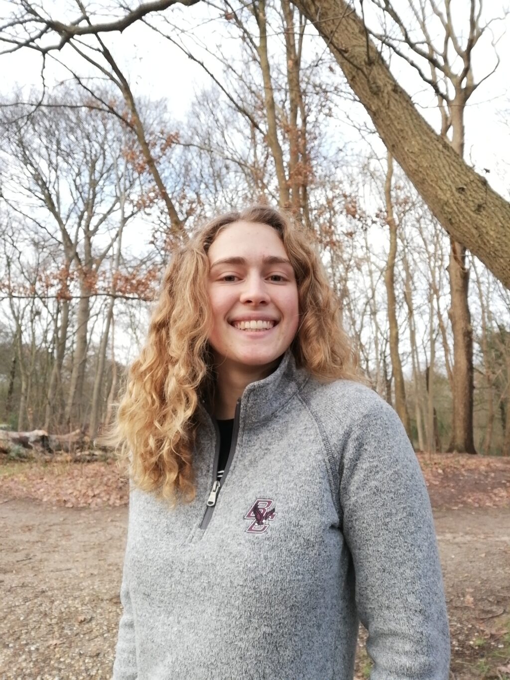 Profiel Loes Huibers